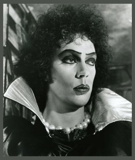 Rocky Horror